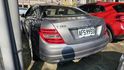 C-CLASS COUPE C204  第4張縮圖