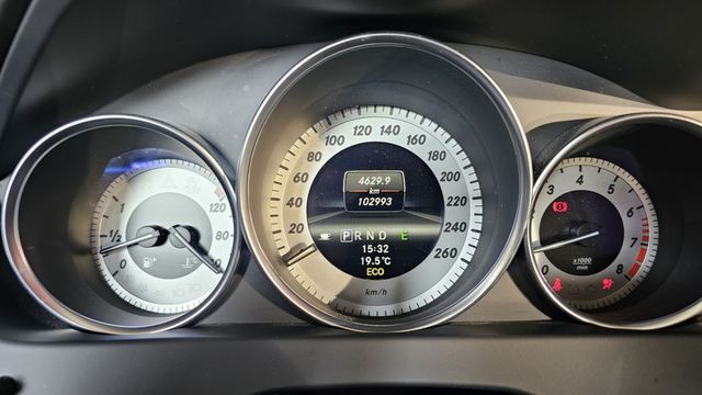 C-CLASS COUPE C204  第7張相片