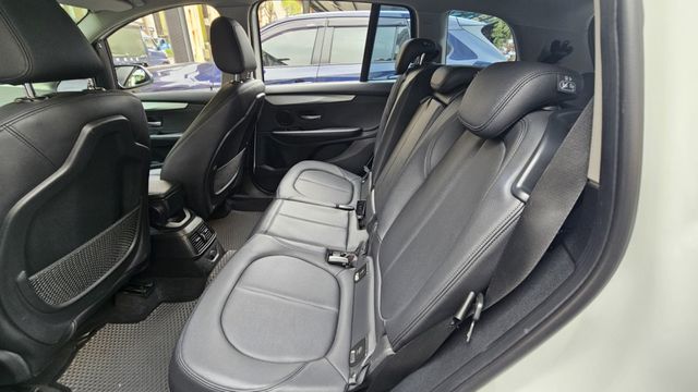 2 SERIES GRAN TOURER F46  第7張相片