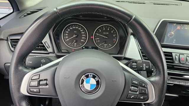 2 SERIES GRAN TOURER F46  第14張相片