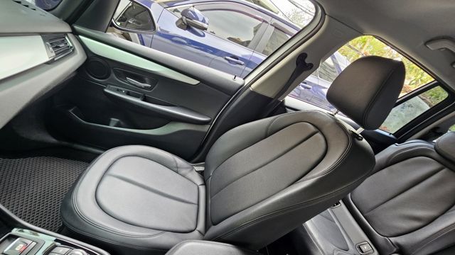2 SERIES GRAN TOURER F46  第17張相片