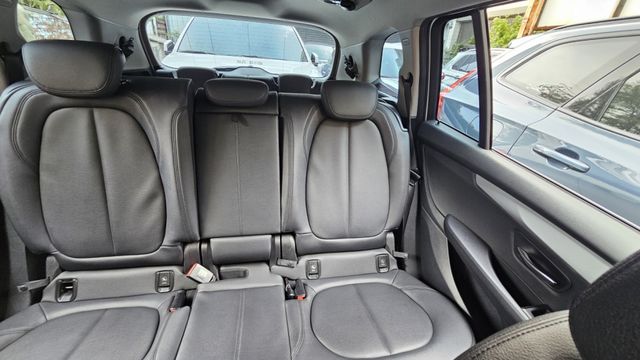 2 SERIES GRAN TOURER F46  第18張相片