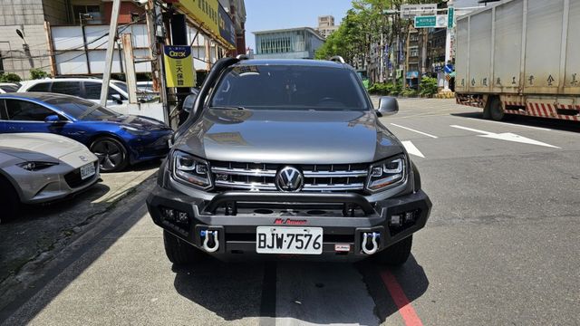 AMAROK  第1張相片