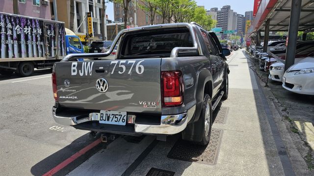 AMAROK  第3張相片