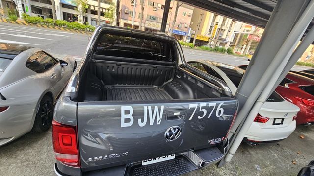 AMAROK  第4張相片
