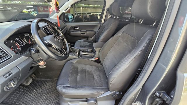 AMAROK  第5張相片