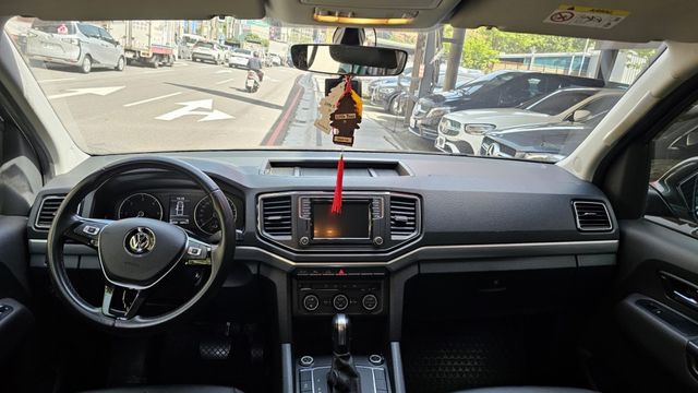 AMAROK  第7張相片