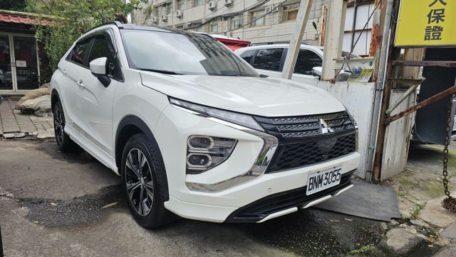 ECLIPSE CROSS  第2張相片