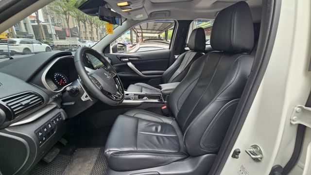 ECLIPSE CROSS  第6張相片