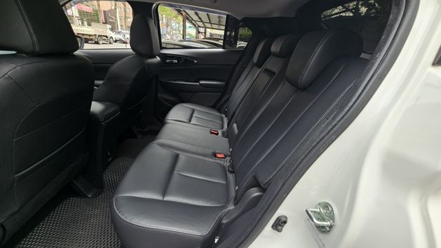 ECLIPSE CROSS  第7張相片
