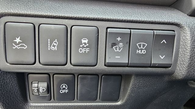 ECLIPSE CROSS  第12張相片