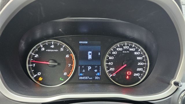 ECLIPSE CROSS  第13張相片