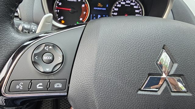 ECLIPSE CROSS  第15張相片