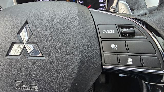 ECLIPSE CROSS  第16張相片