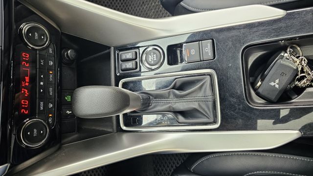 ECLIPSE CROSS  第18張相片