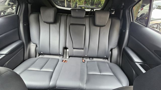 ECLIPSE CROSS  第20張相片