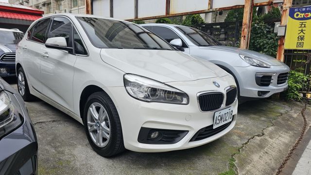 2 SERIES ACTIVE TOURER  第2張相片