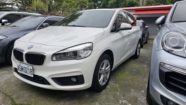 2 SERIES ACTIVE TOURER  第3張相片