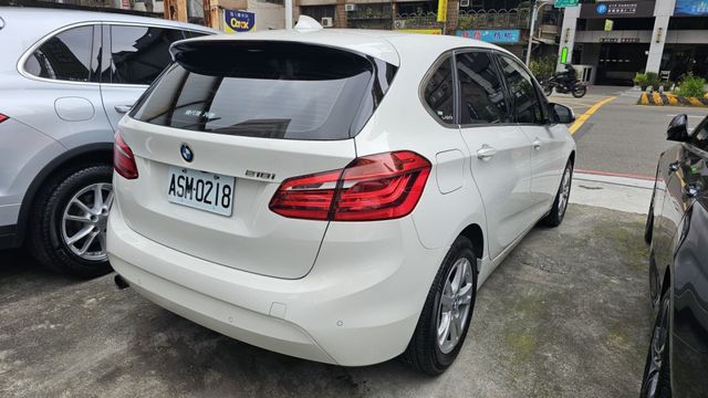 2 SERIES ACTIVE TOURER  第4張相片