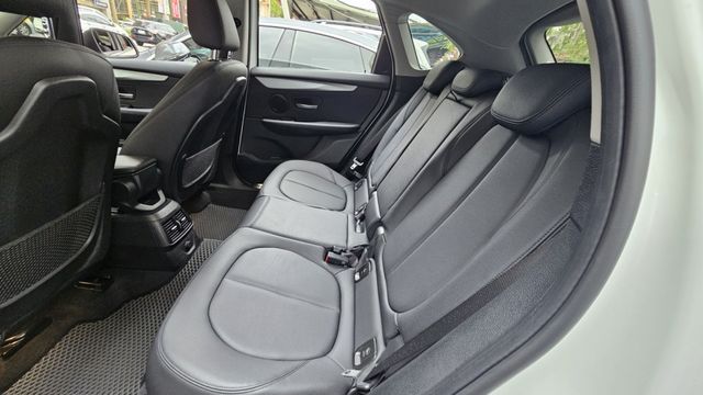 2 SERIES ACTIVE TOURER  第7張相片