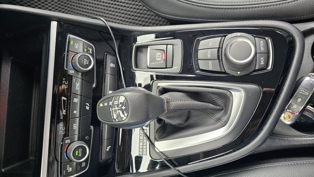 2 SERIES ACTIVE TOURER  第15張相片