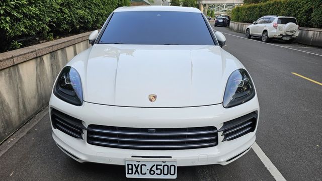 CAYENNE  第1張相片