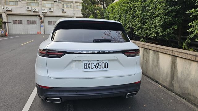 CAYENNE  第3張相片