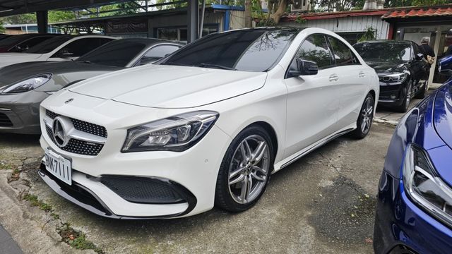 CLA-CLASS  第3張相片