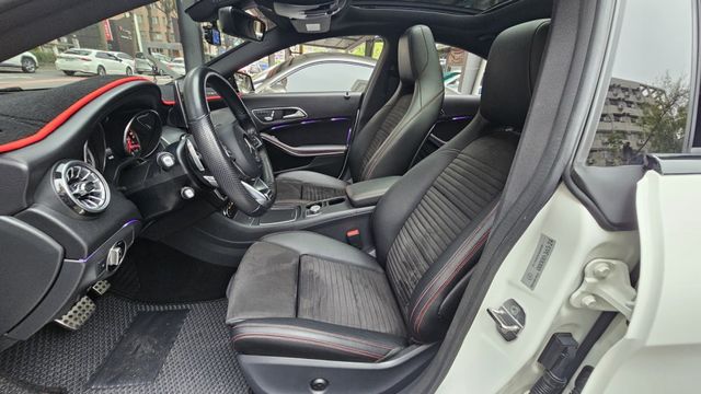 CLA-CLASS  第6張相片