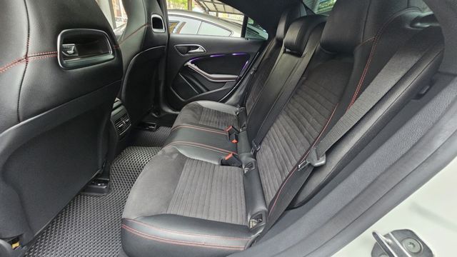CLA-CLASS  第7張相片