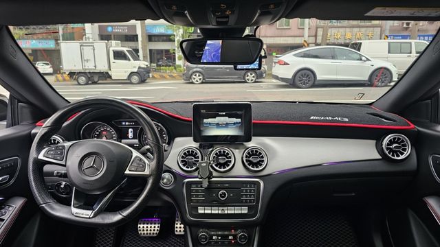 CLA-CLASS  第9張相片