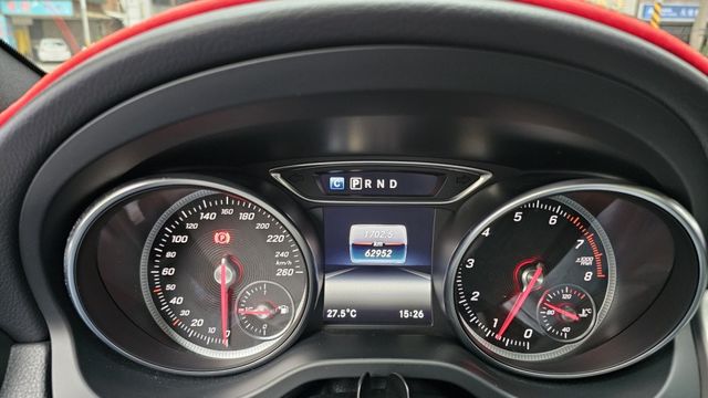 CLA-CLASS  第12張相片