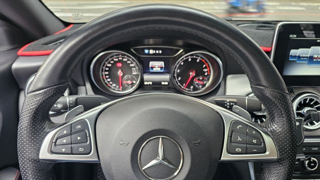 CLA-CLASS  第13張相片