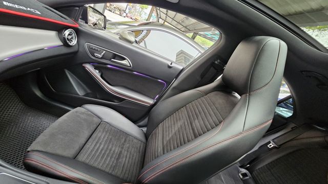 CLA-CLASS  第16張相片