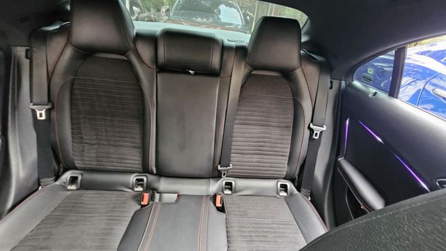 CLA-CLASS  第17張相片