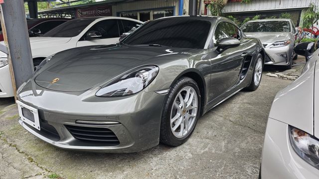 CAYMAN  第2張相片