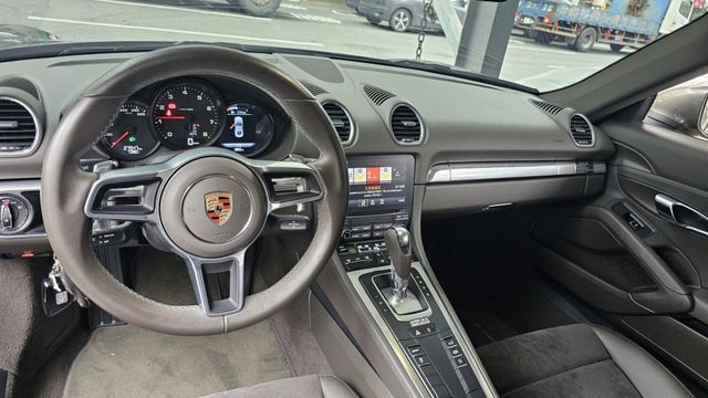 CAYMAN  第6張相片