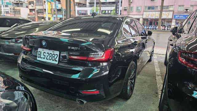 3 SERIES SEDAN G20  第5張相片