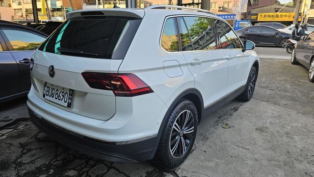 TIGUAN  第4張相片