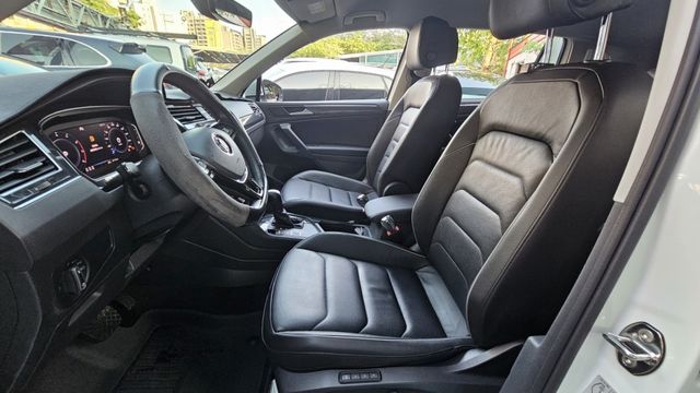 TIGUAN  第6張相片