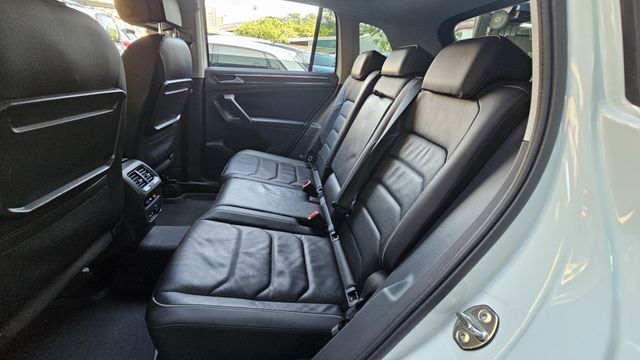 TIGUAN  第7張相片