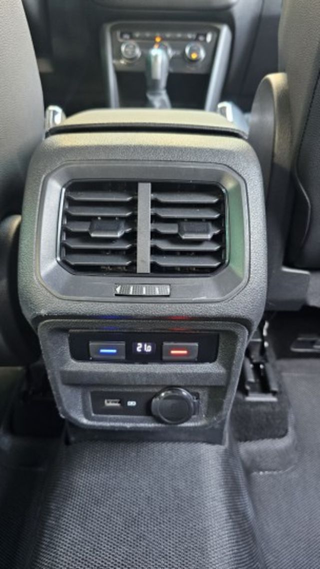TIGUAN  第9張相片