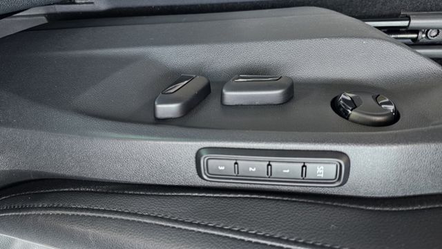 TIGUAN  第10張相片