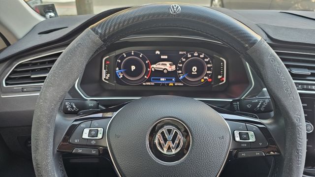 TIGUAN  第12張相片