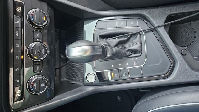 TIGUAN  第14張相片