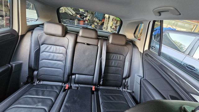 TIGUAN  第16張相片