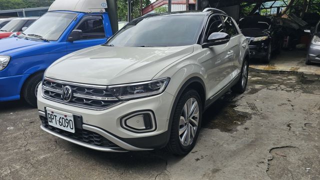 T-ROC  第2張相片