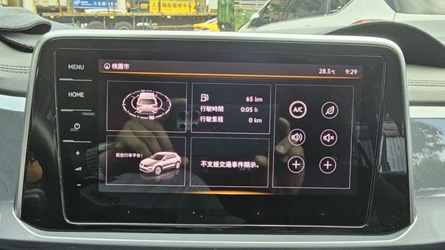 T-ROC  第15張相片