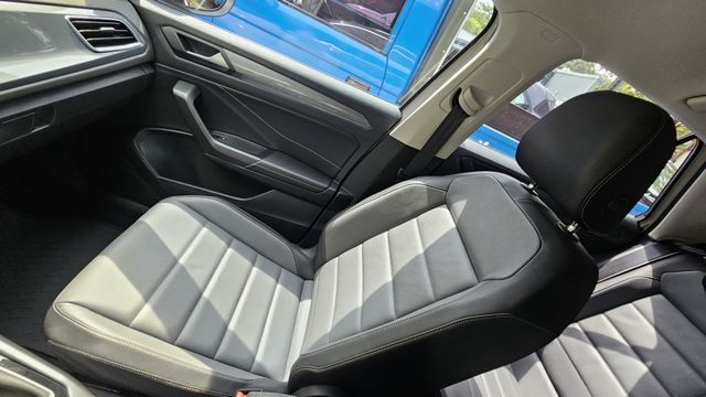 T-ROC  第17張相片