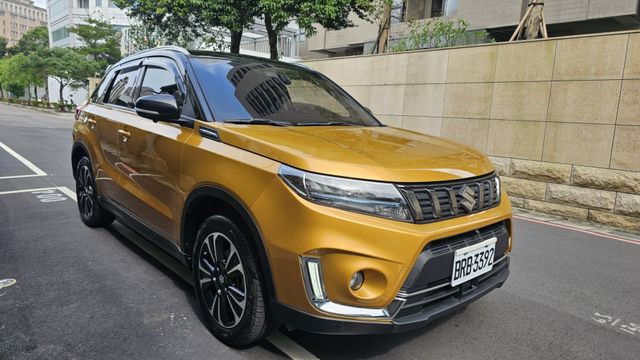 VITARA  第2張相片